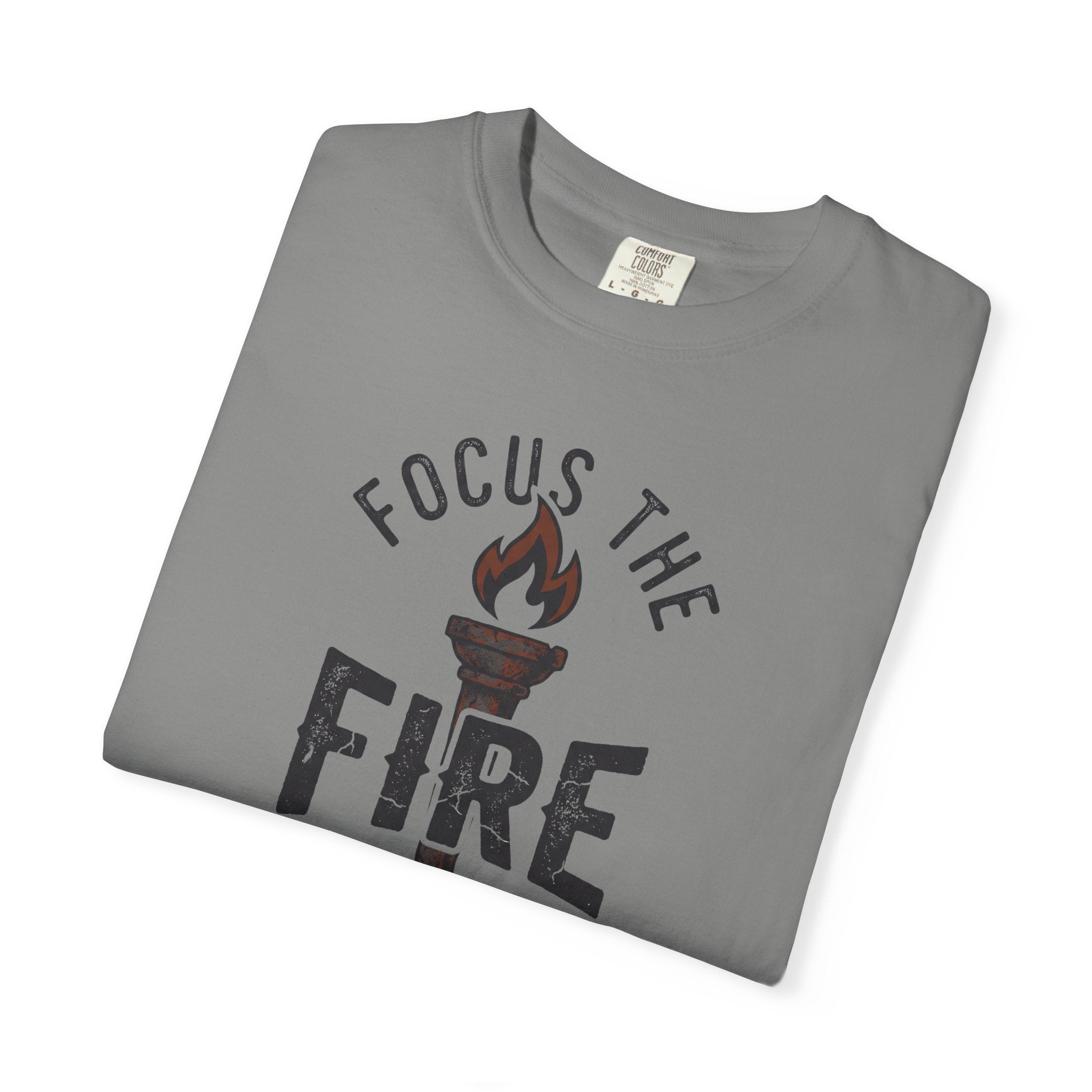 Focus The Fire