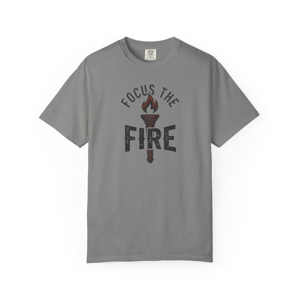 Focus The Fire