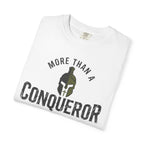 More Than Conqueror