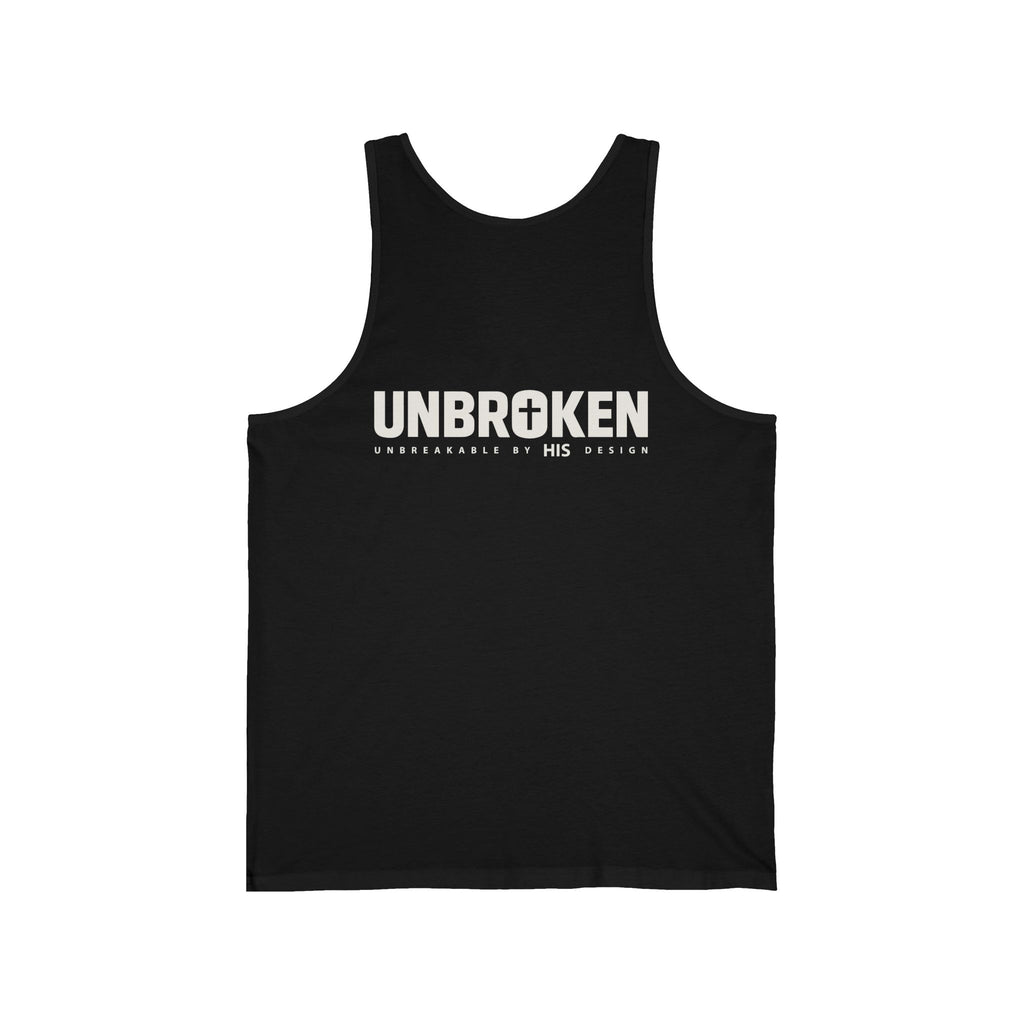Unbroken Logo
