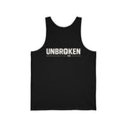 Unbroken Logo