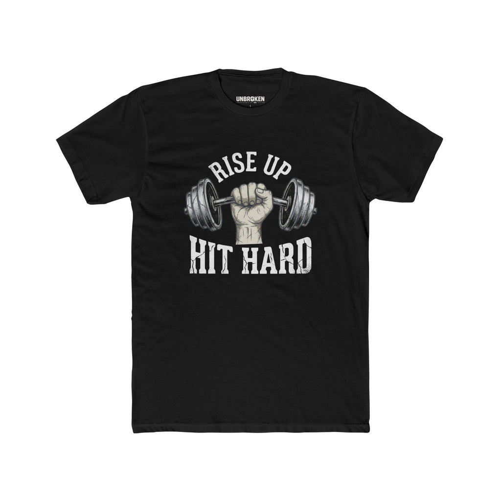 Rise Up, Hit Hard