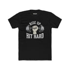 Rise Up, Hit Hard