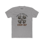 Fight The Good Fight, Every Rep
