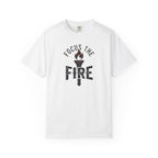 Focus The Fire