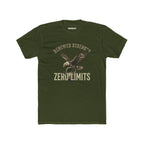 Renewed Strength, Zero Limits