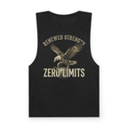 "Renewed Strength" - Muscle Tank