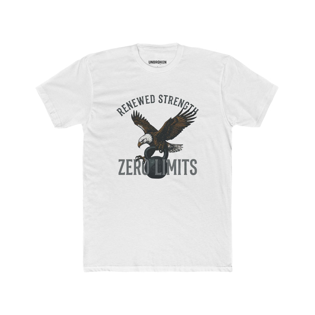 Renewed Strength, Zero Limits