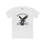 Renewed Strength, Zero Limits