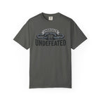 Unbroken, Undefeated