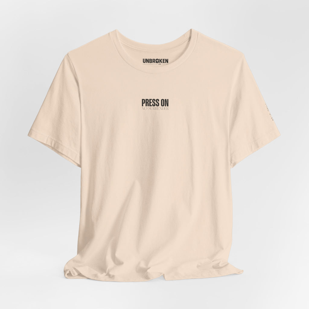 Press On