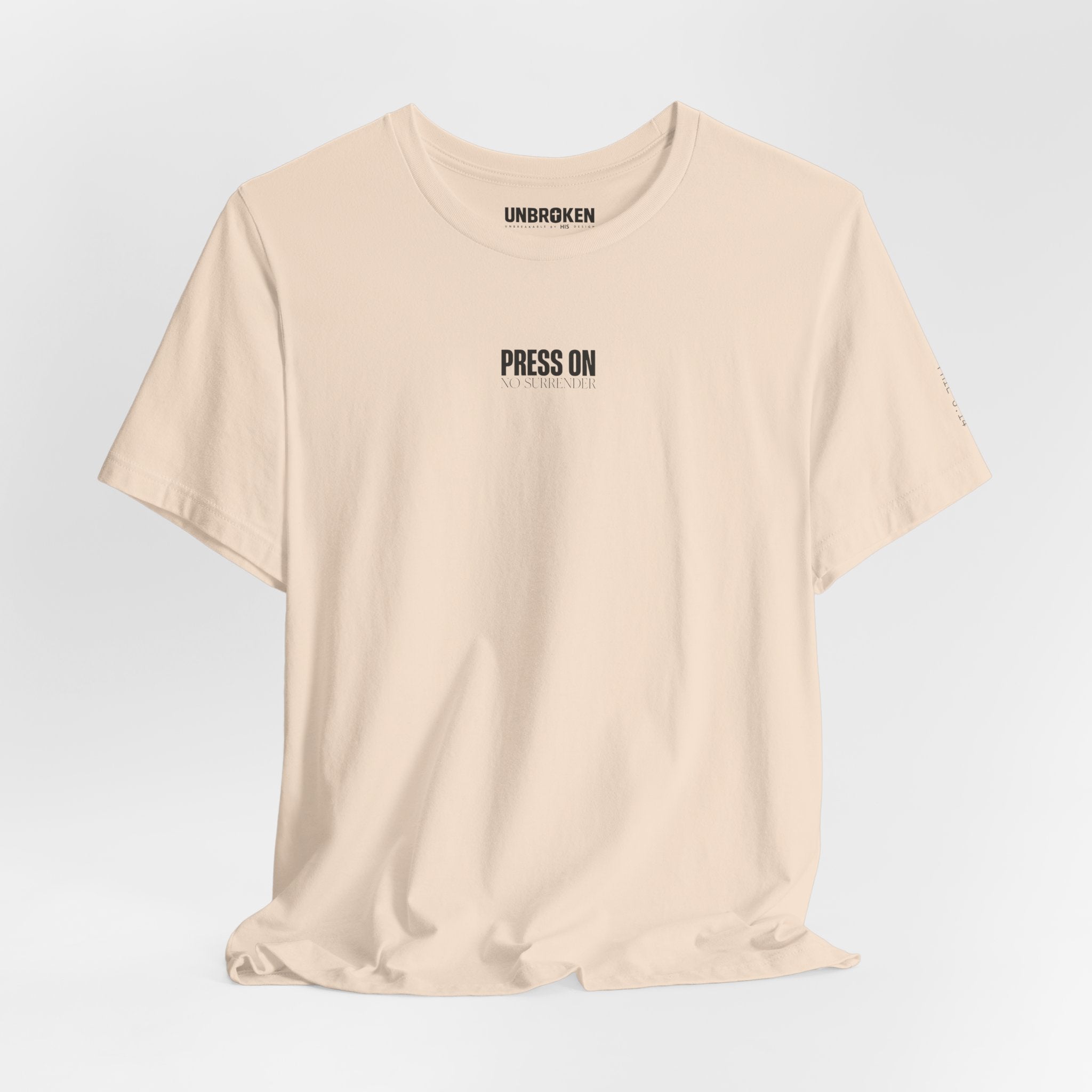 Press On