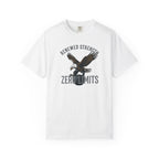 Renewed Strength, Zero Limits