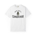 More Than Conqueror