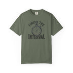 Finished The Intervals