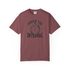 Finished The Intervals
