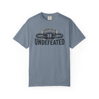 Unbroken, Undefeated
