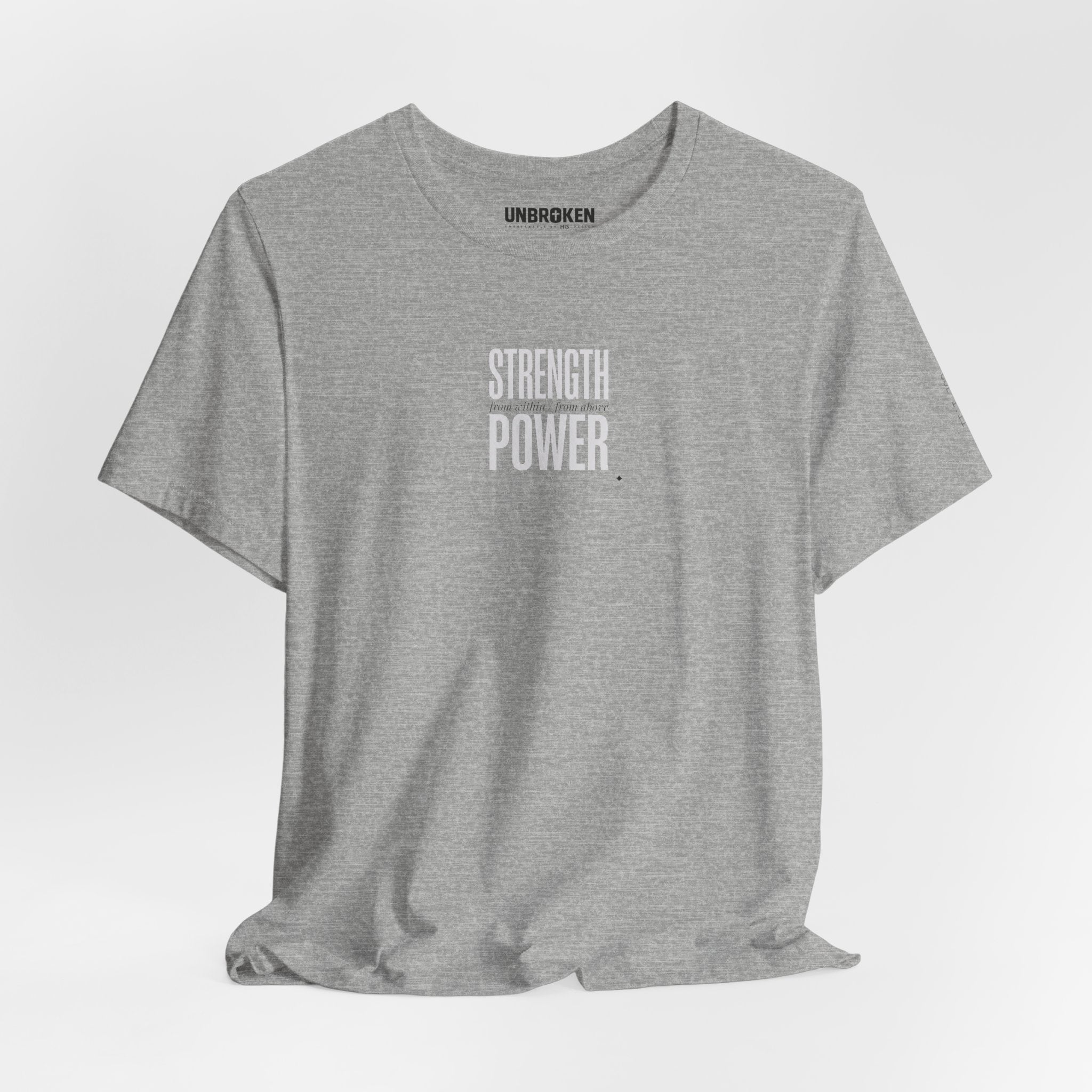 Strength + Power