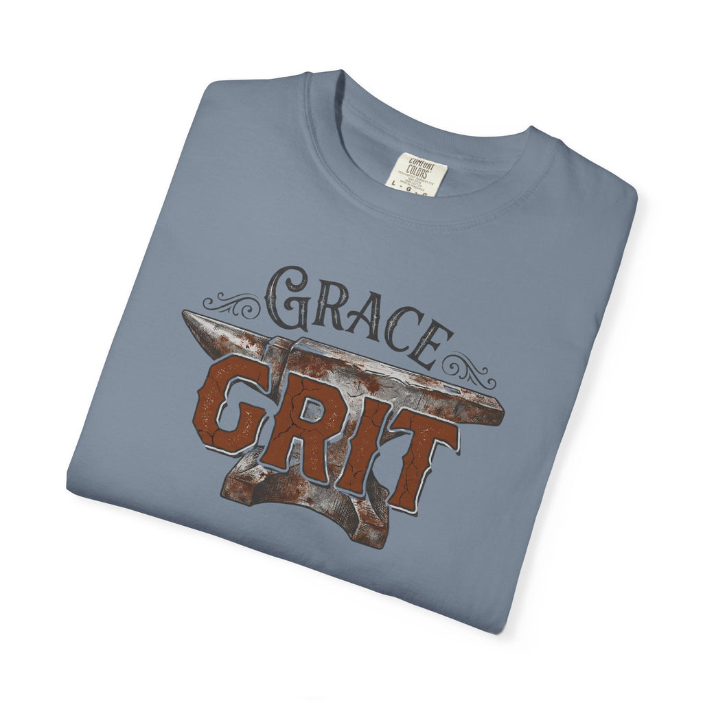 Grace+Grit