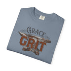 Grace+Grit