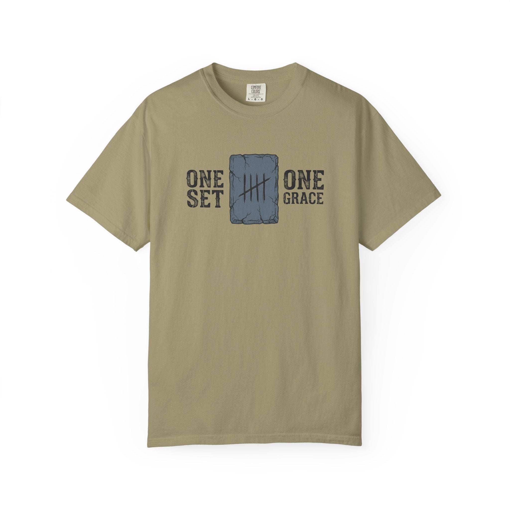 One Set, One Grace
