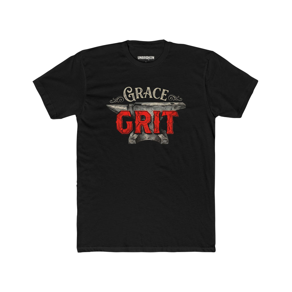 Grace+Grit