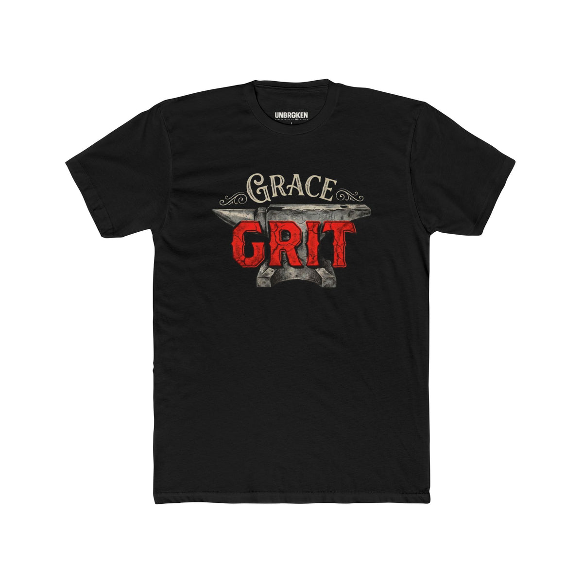 Grace+Grit