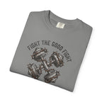 Fight The Good Fight, Every Rep