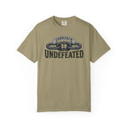 Unbroken, Undefeated