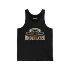 Undefeated ‘Unbroken’