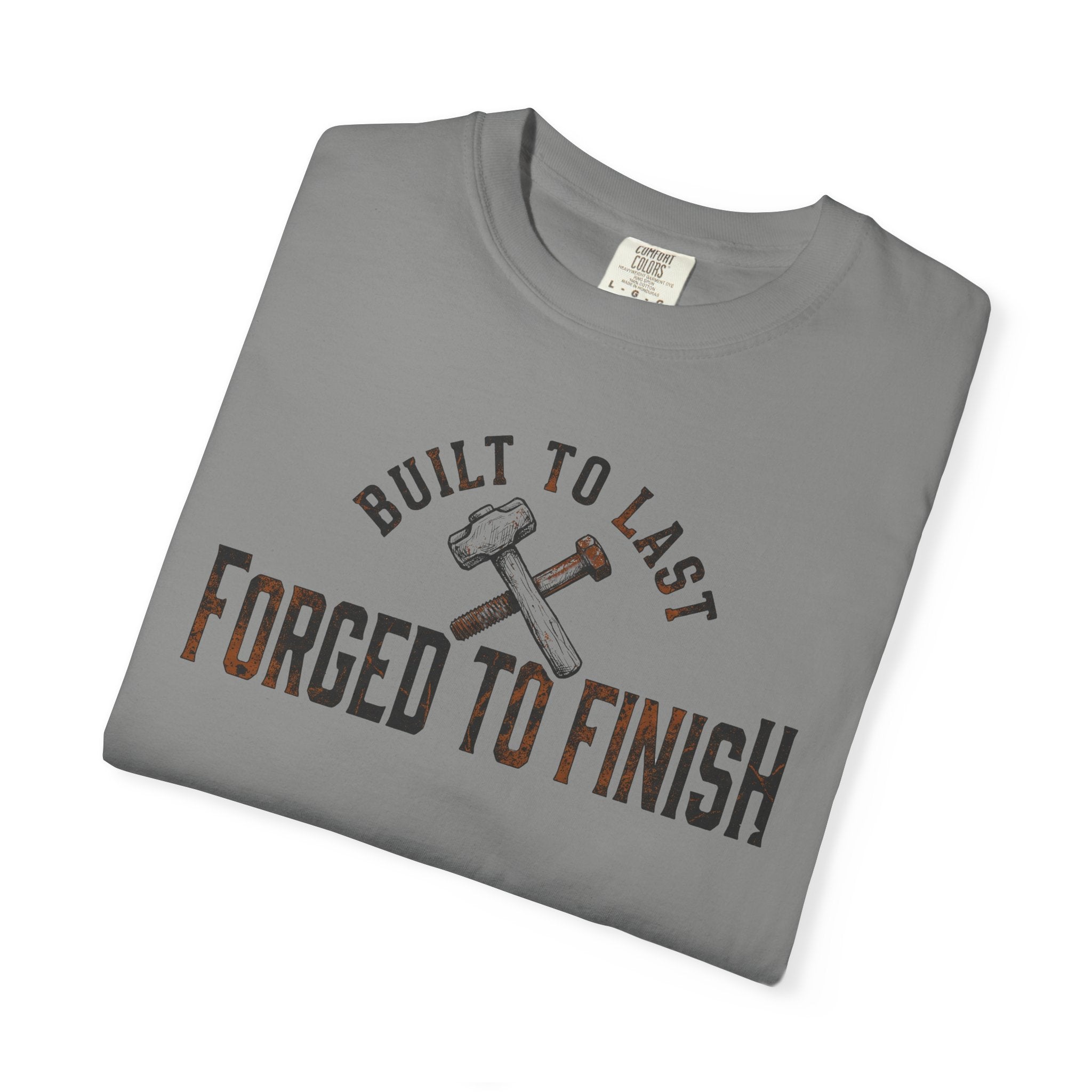 Built To Last