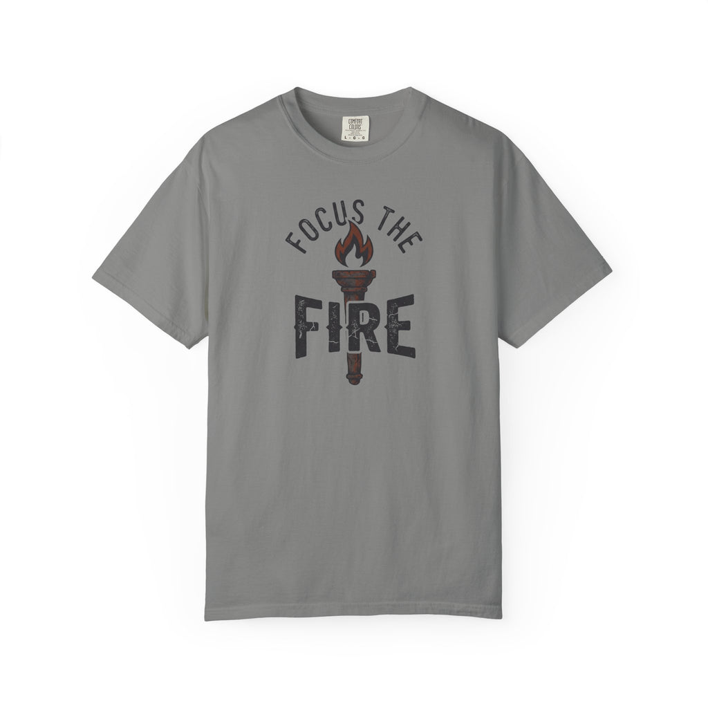 Focus The Fire