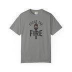 Focus The Fire