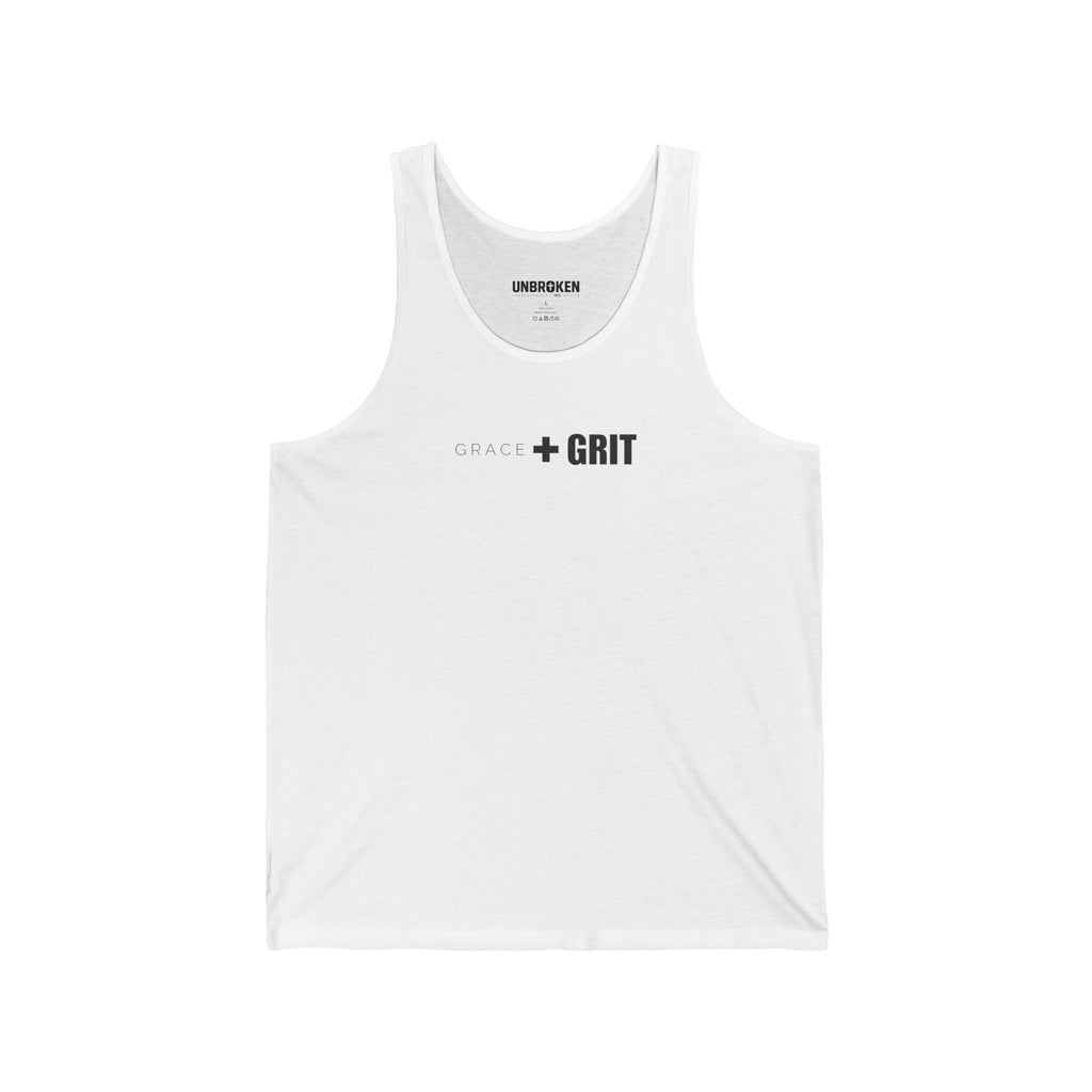 "Grace + Grit"