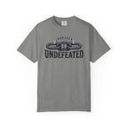Unbroken, Undefeated