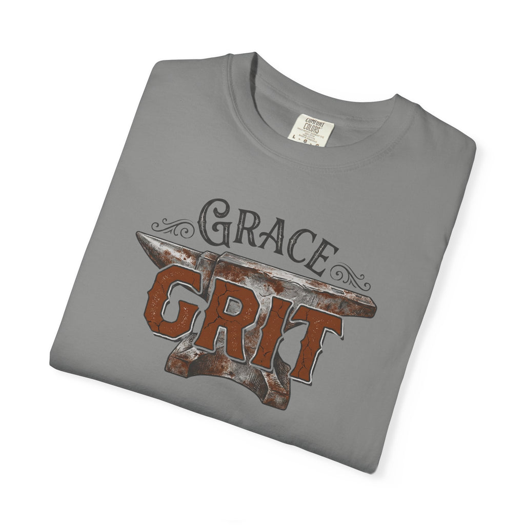 Grace+Grit