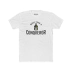More Than Conqueror