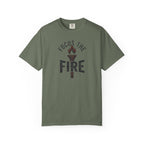 Focus The Fire