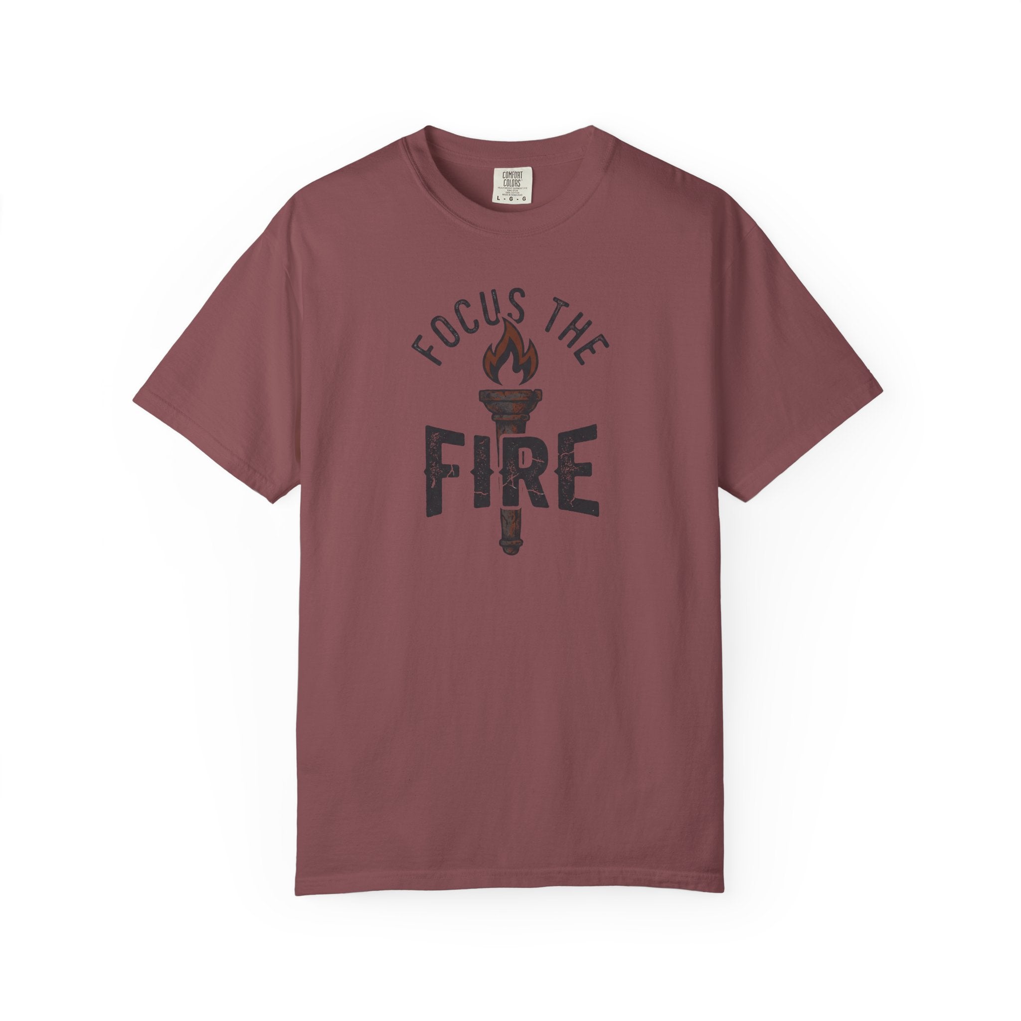 Focus The Fire