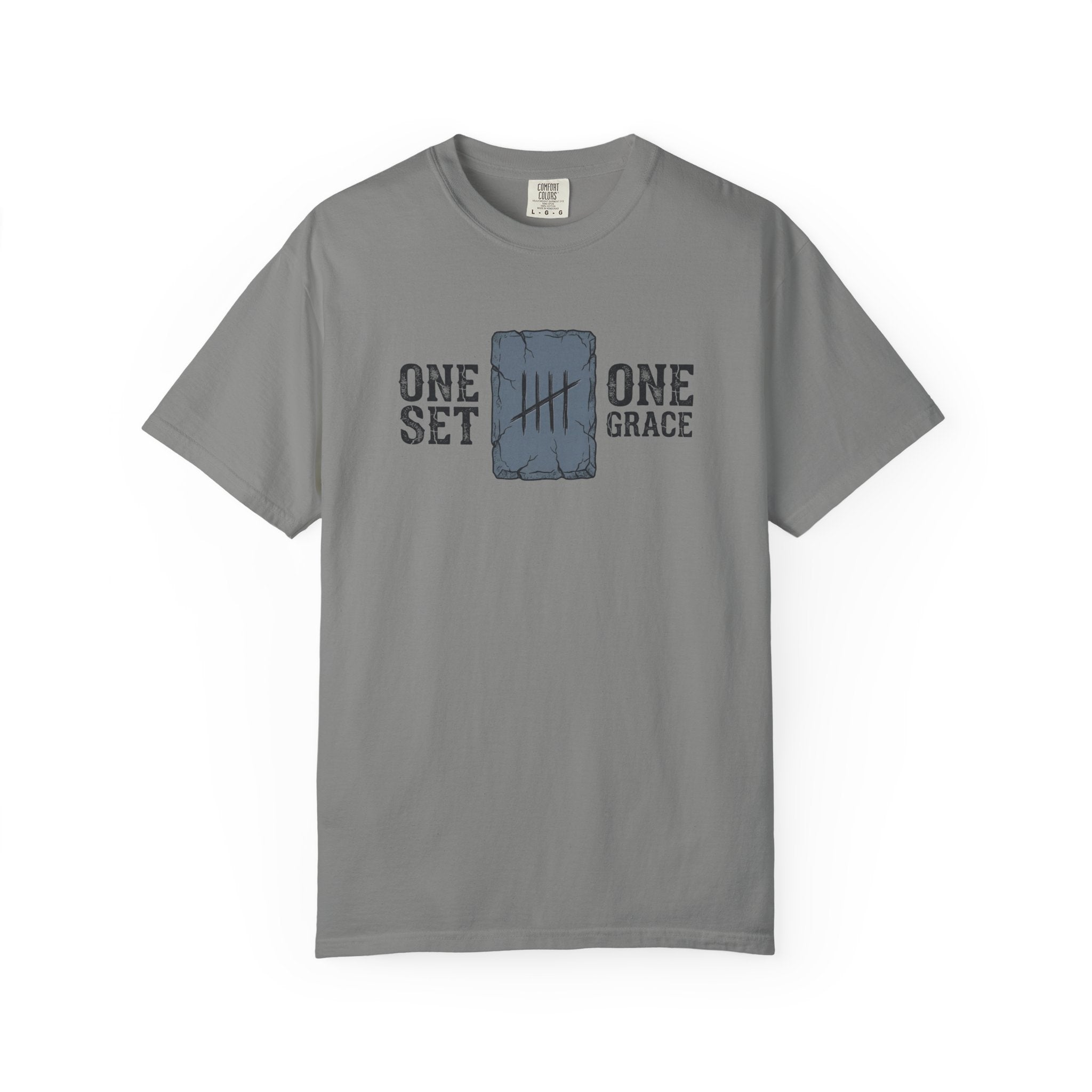 One Set, One Grace