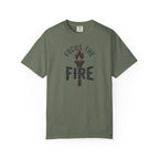 Focus The Fire