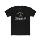 More Than Conqueror