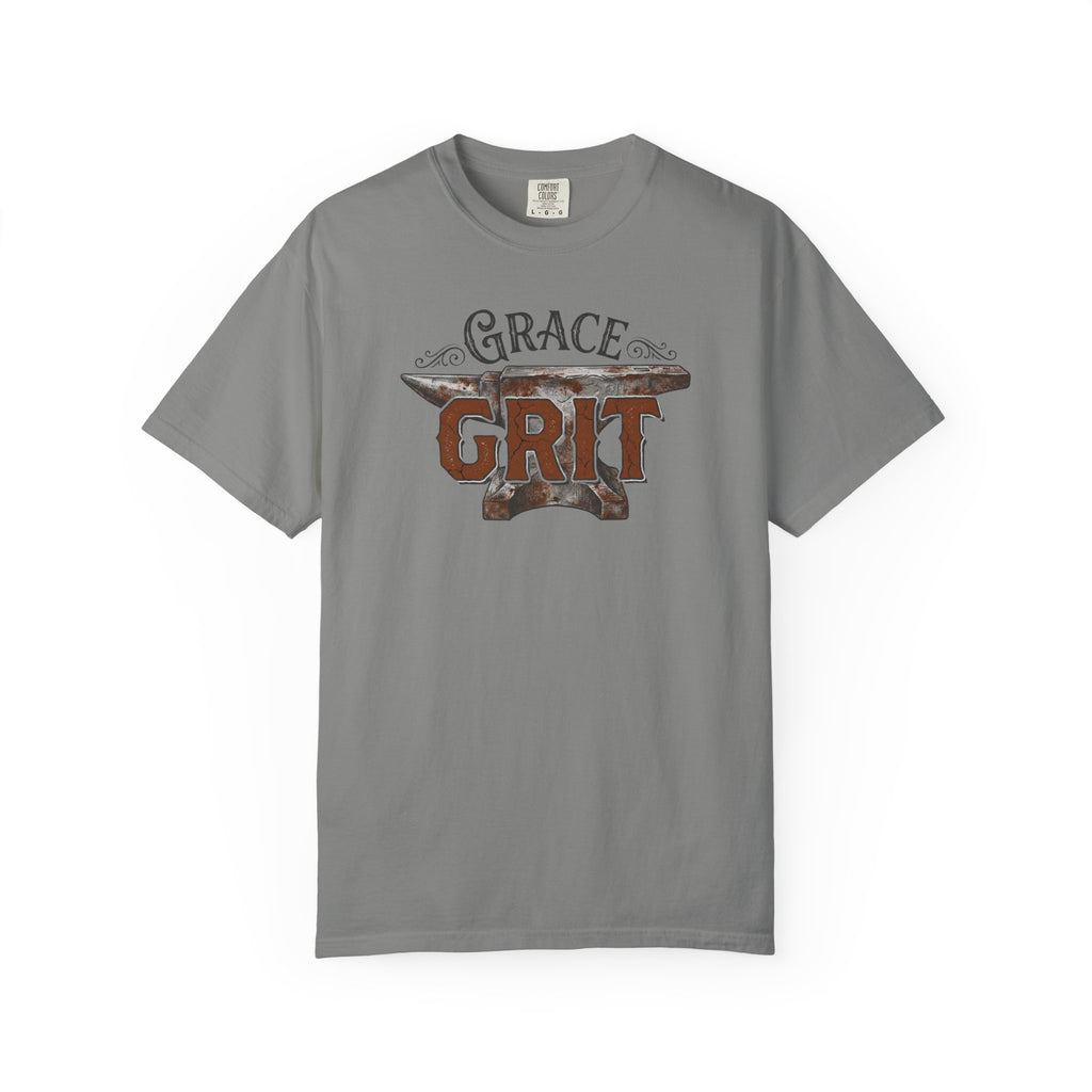 Grace+Grit