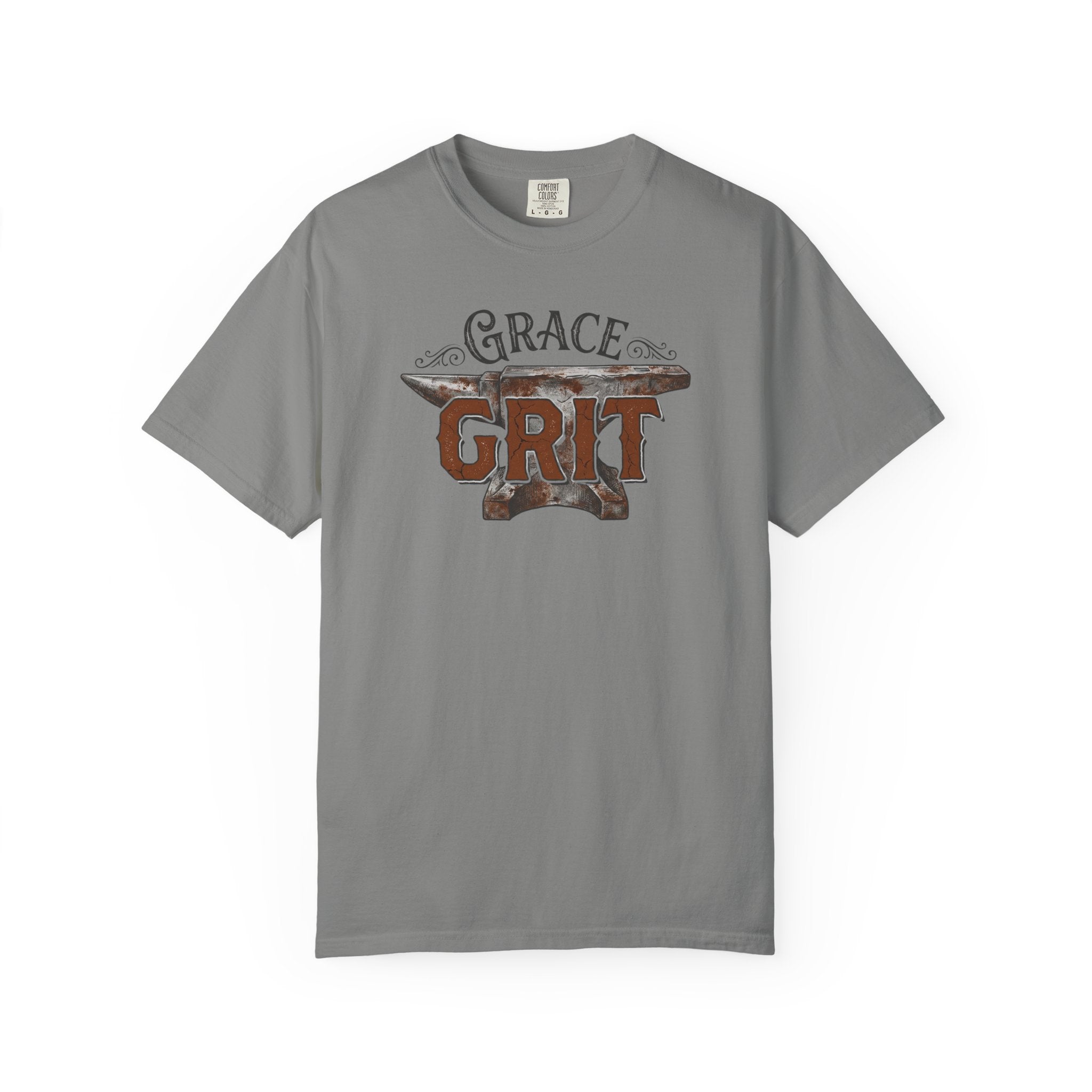 Grace+Grit