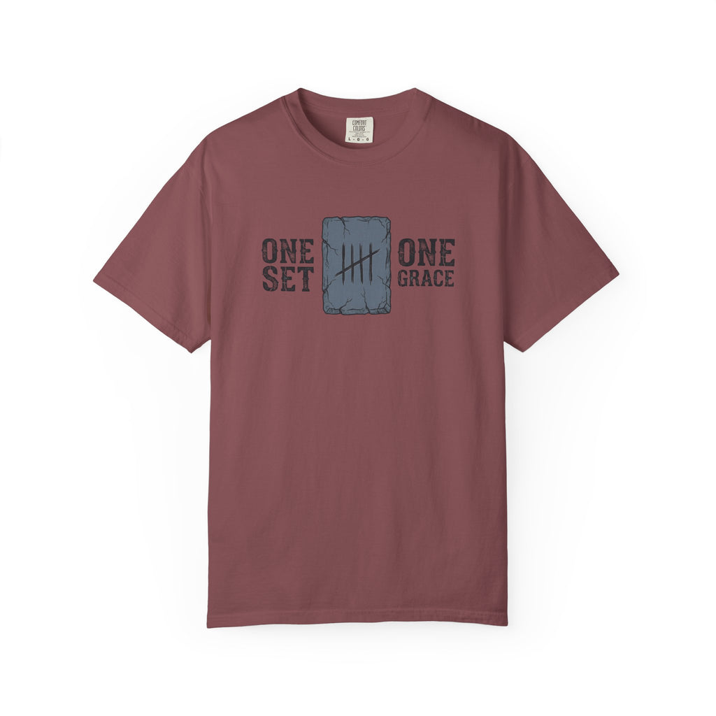One Set, One Grace