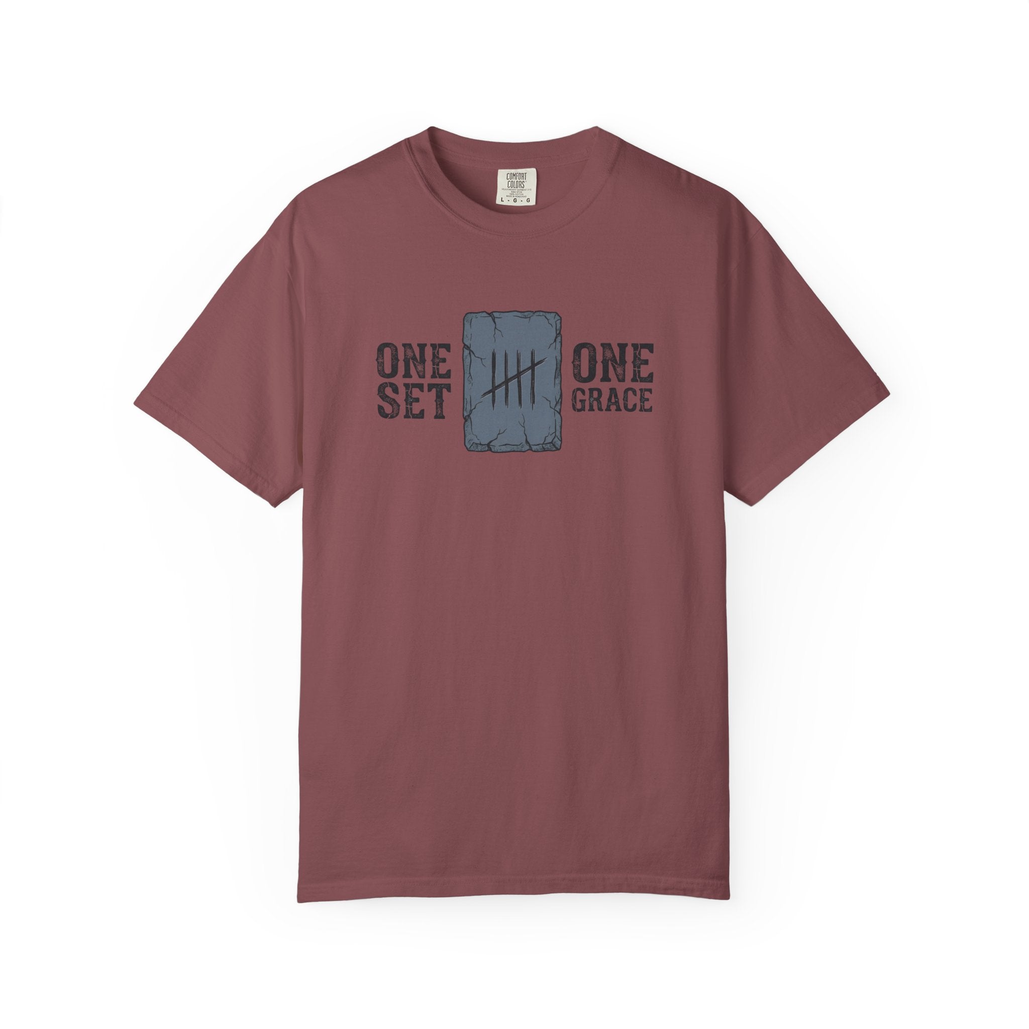One Set, One Grace