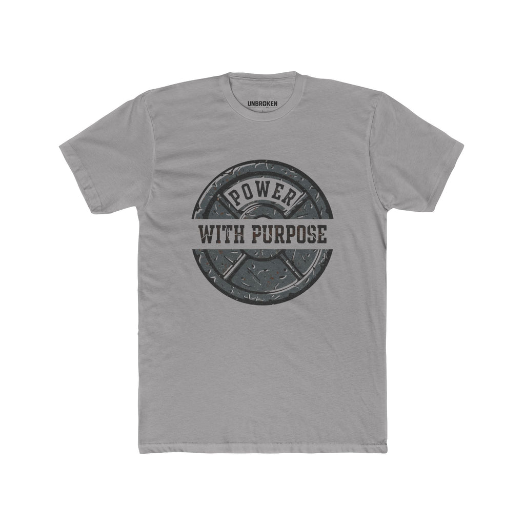 Power With Purpose