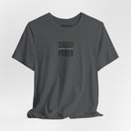 Strength + Power