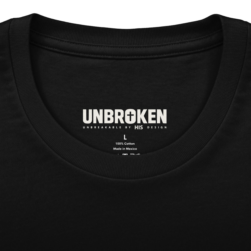 Unbroken, Undefeated
