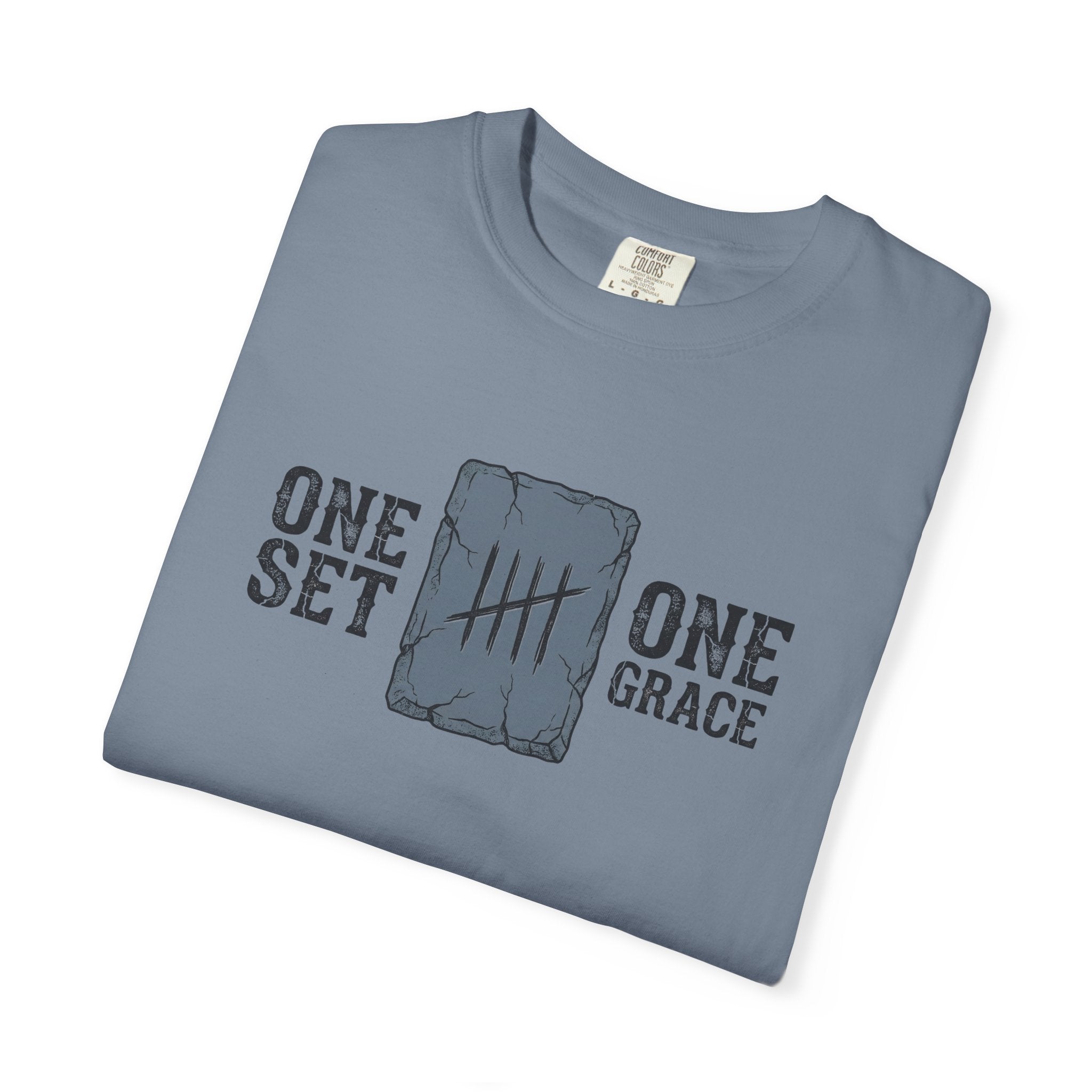 One Set, One Grace